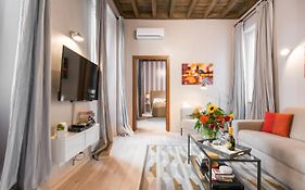 Living Rhome-Spanishsteps